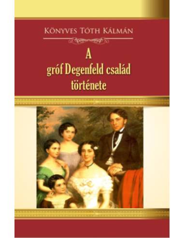 A gróf Degenfeld család története