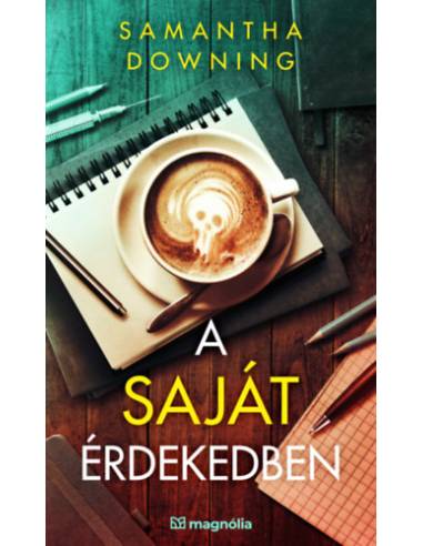 A saját érdekedben