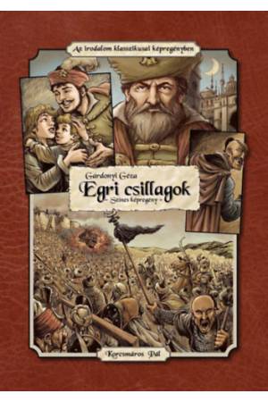 Egri csillagok -