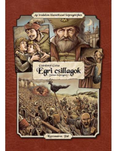 Egri csillagok -