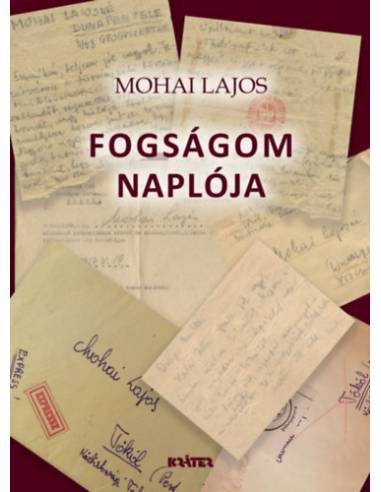 Fogságom naplója