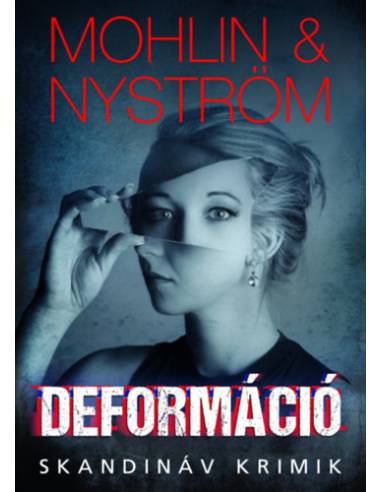 Deformáció