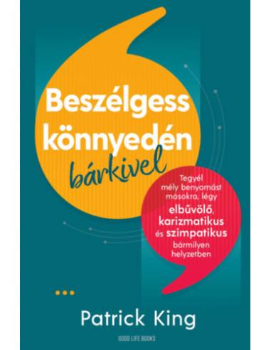 Beszélgess könnyedén bárkivel