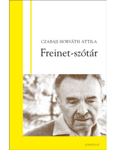 Freinet-szótár
