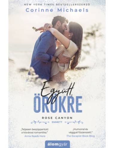 Együtt, örökre