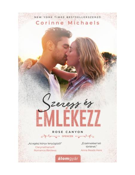 Szeress és emlékezz