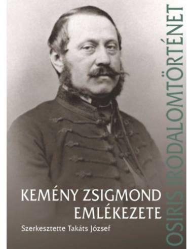 Kemény Zsigmond emlékezete