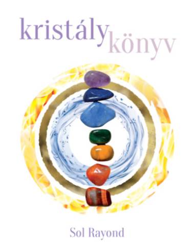 Kristálykönyv