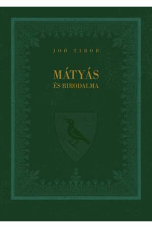 Mátyás és birodalma