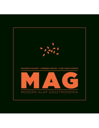 MAG - Modern Alap Gasztronómia
