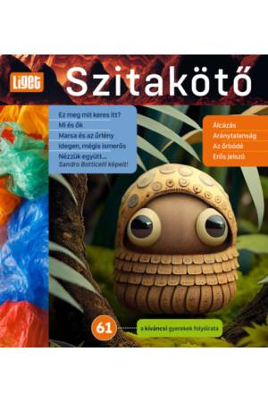 Szitakötő 2023/61. -