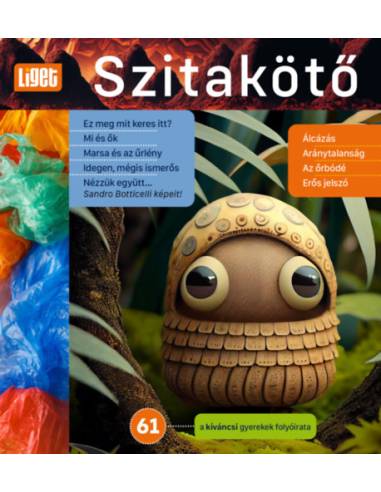 Szitakötő 2023/61. -