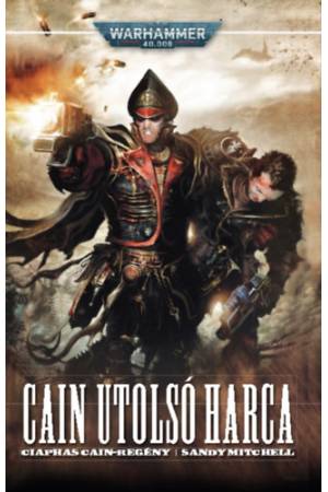 Cain utolsó harca