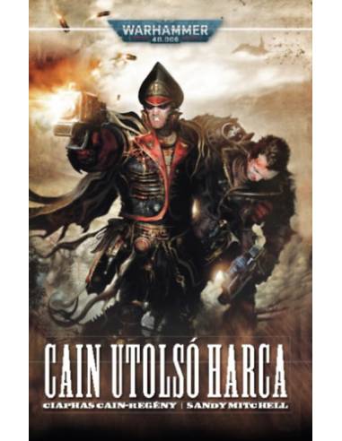 Cain utolsó harca