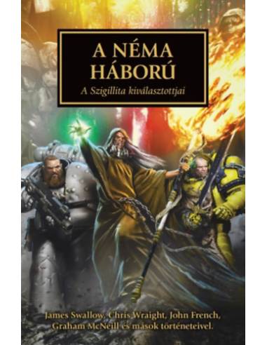 A néma háború - A Szigillita kiválasztottjai