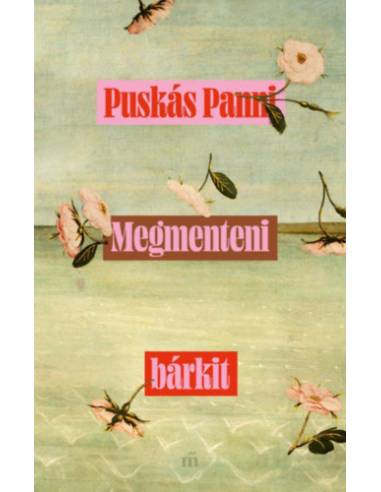 Megmenteni bárkit
