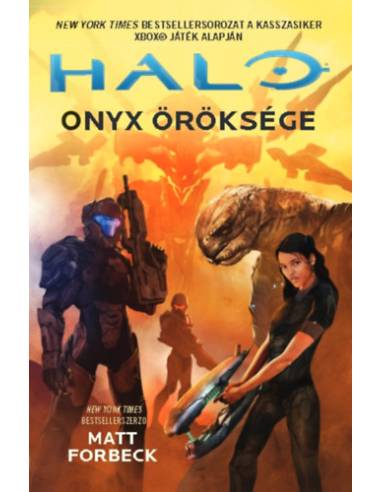 Ónix Öröksége