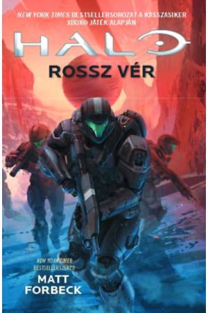 Rossz vér