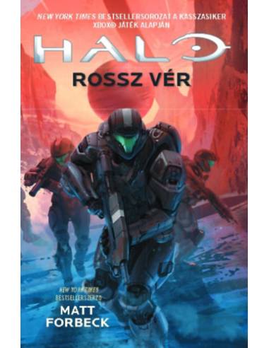 Rossz vér