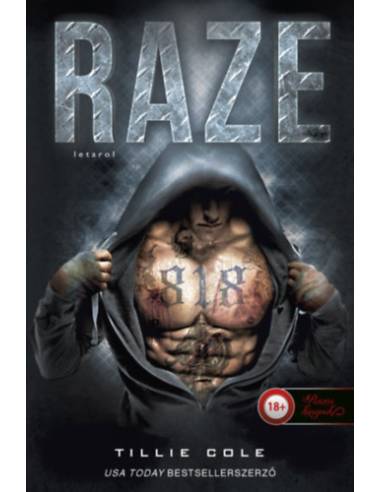Raze - Letarol - Scarred Souls 1.