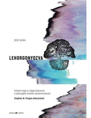 Lehorgonyozva - Ismerd meg az idegrendszered a polivagális elmélet alkalmazásával!