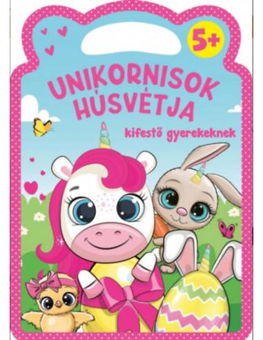 Unikornisok húsvétja