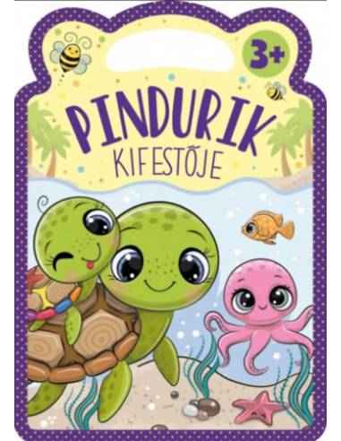 Pindurik kifestője