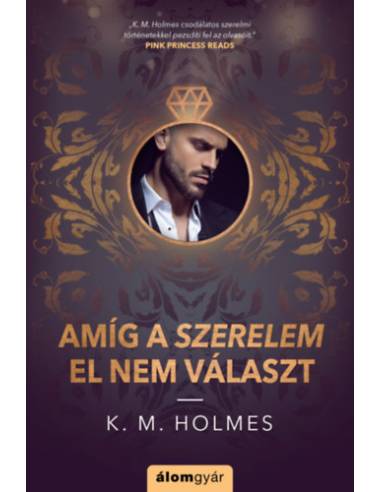 Amíg a szerelem el nem választ