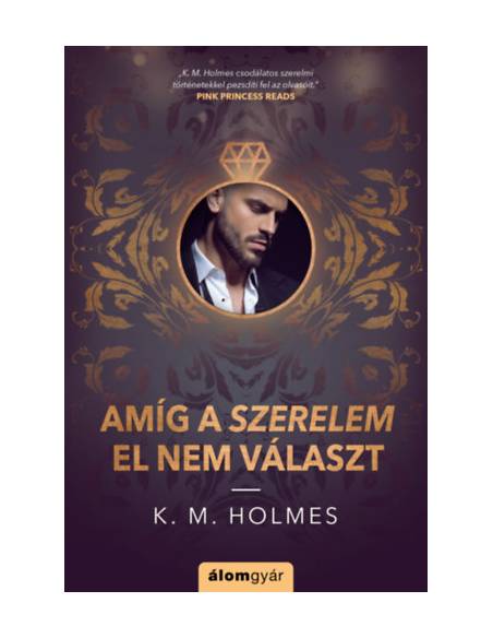 Amíg a szerelem el nem választ