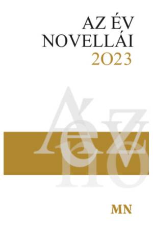 Az év novellái 2023 -