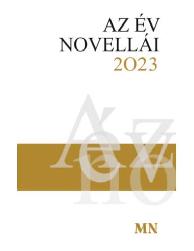 Az év novellái 2023 -