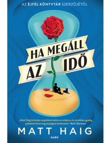 Ha megáll az idő