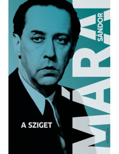 A sziget