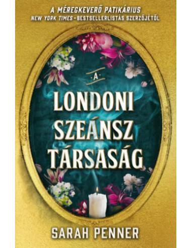 A Londoni Szeánsz Társaság