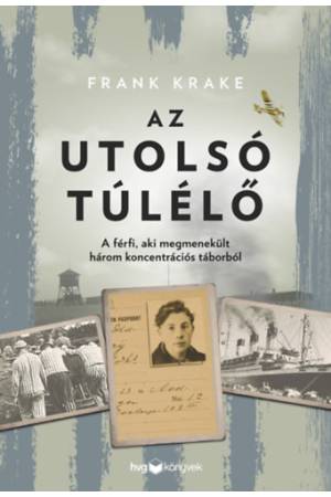 Az utolsó túlélő