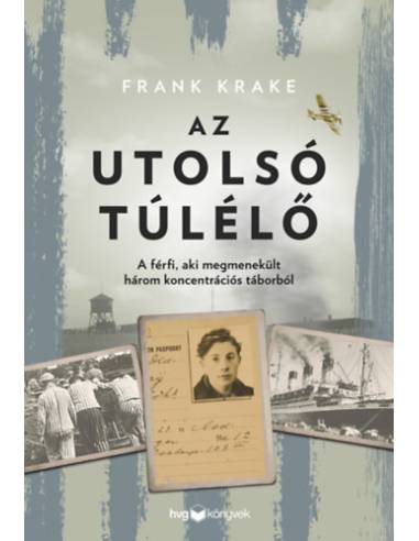Az utolsó túlélő