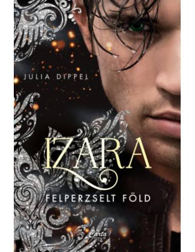 Izara - Felperzselt föld