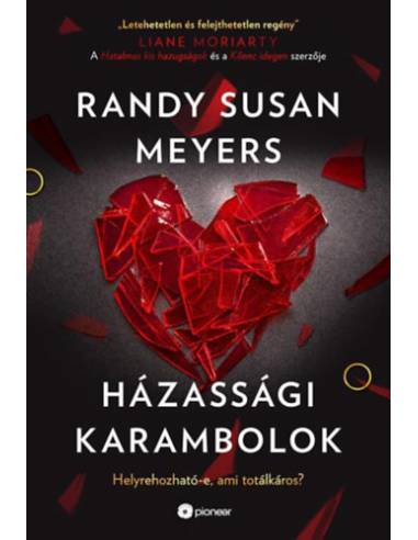 Házassági karambolok