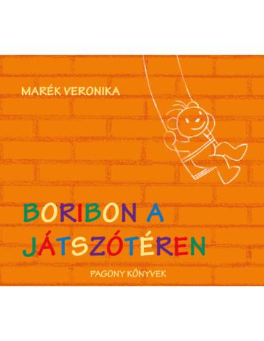 Boribon a játszótéren
