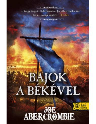 Bajok a békével - Az őrület kora 2.