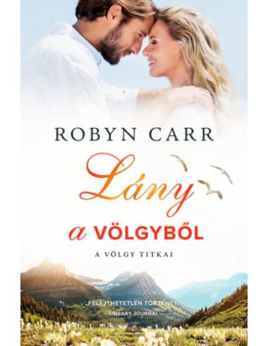 Lány a völgyből