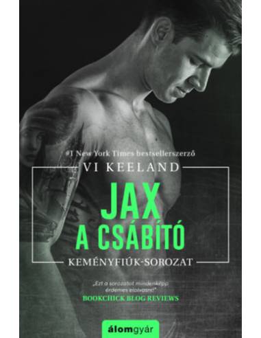 Jax, a csábító