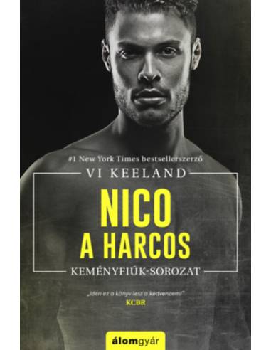 Nico, a harcos