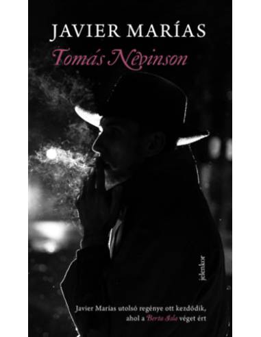 Tomás Nevinson