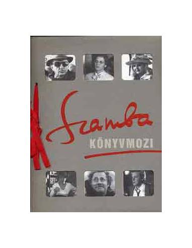 Szamba könyvmozi