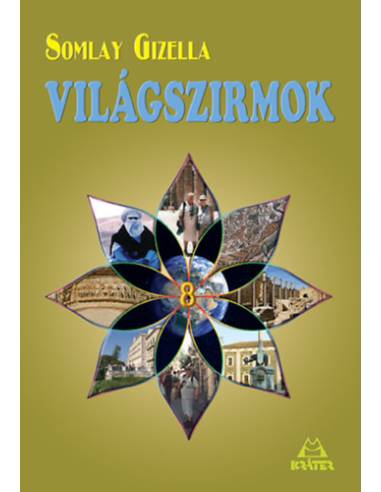 Világszirmok 8.