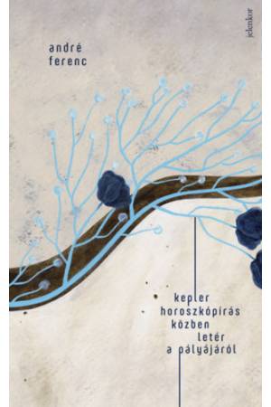 Kepler horoszkópírás közben letér a pályájáról