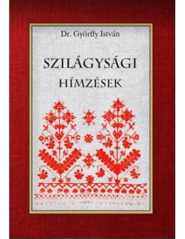Szilágysági hímzések