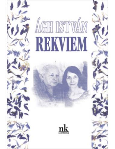 Rekviem - Hangoskönyv-melléklettel