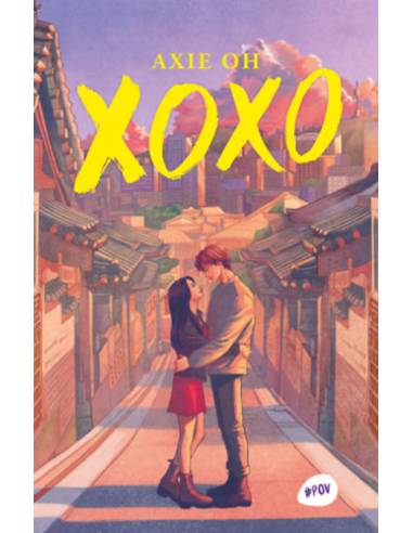 XoXo